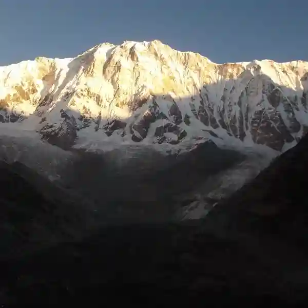 Annapurna 