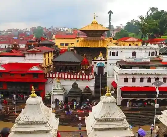 Discover Nepal