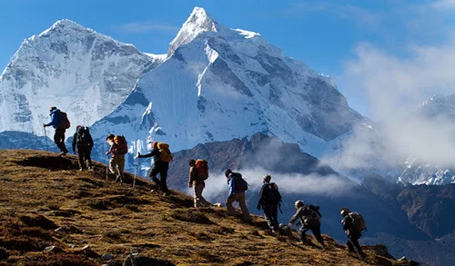 Everest Panorama Trek - 9 Days