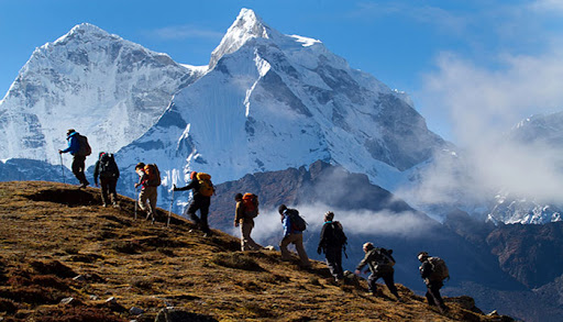 Everest Panorama Trek - 9 Days