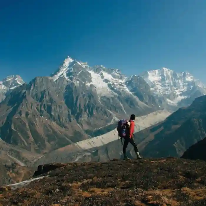 Langtang