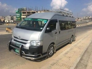 hiace